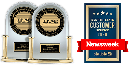 JD Power Best in State Customer Service Newsweek